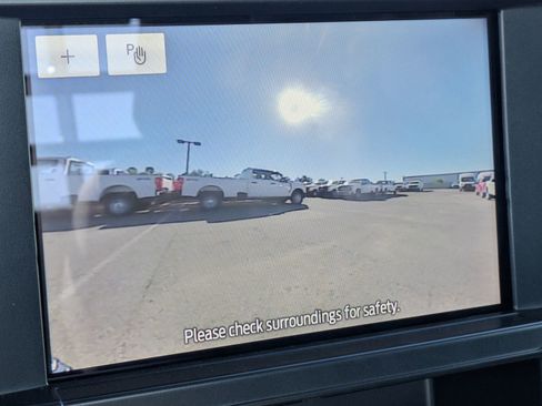 New 2026 Ford F550 image 56