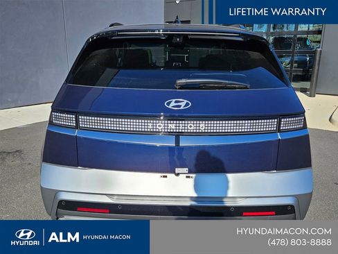 New 2026 Hyundai Ioniq 5 Limited AWD/4WD image 12
