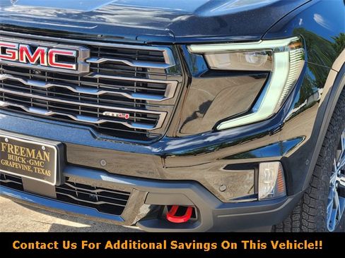 New 2025 GMC Acadia AT4 w/ Super Cruise Package image 6