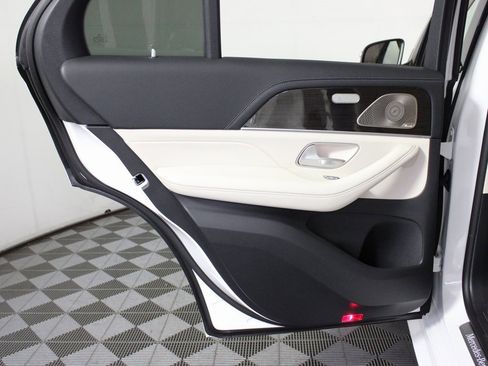 Certified 2026 Mercedes-Benz GLE 450 4MATIC image 28