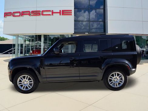 Used 2024 Land Rover Defender 110 S image 3