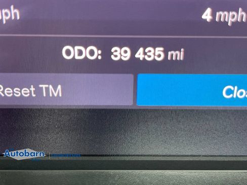 Used 2023 Volvo C40 P8 Recharge Plus AWD/4WD image 16