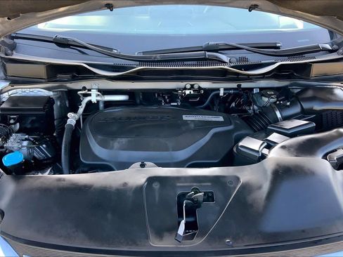 Used 2019 Honda Odyssey EX image 31