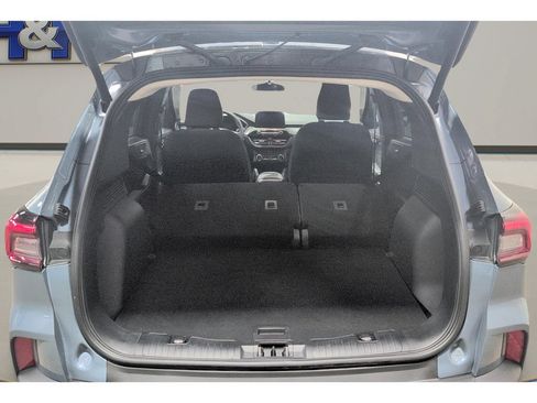 Used 2023 Ford Escape Active FWD image 24