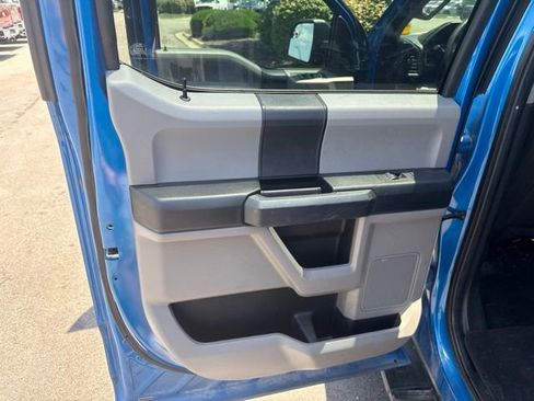 Used 2019 Ford F150 XL w/ Equipment Group 101A Mid AWD/4WD image 22