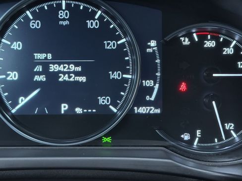 Used 2025 MAZDA CX-5 2.5 Turbo w/ Premium Package image 24