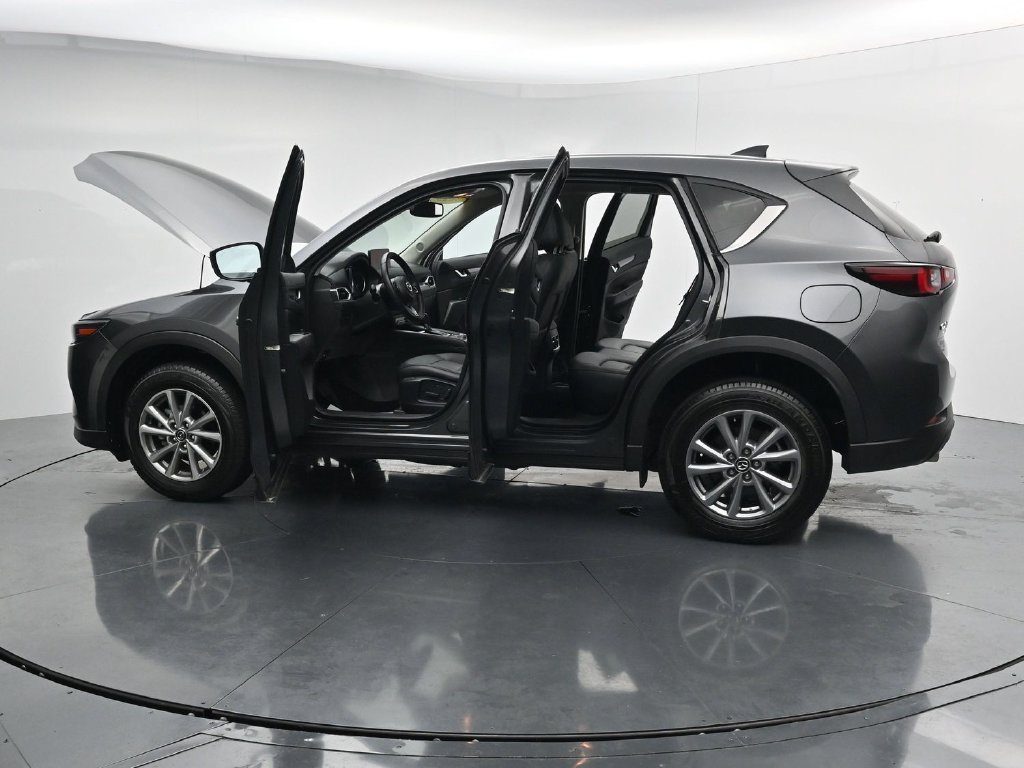 Used 2023 MAZDA CX-5 AWD 2.5 S image 42