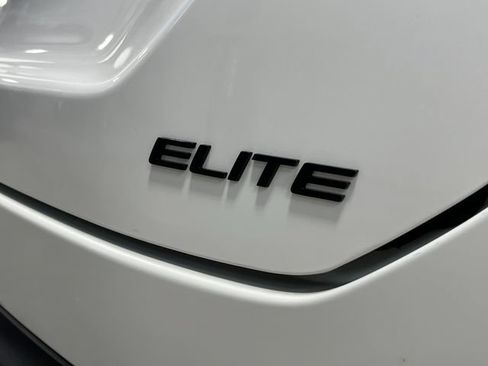 New 2026 Honda Pilot Elite image 11
