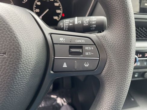 New 2026 Honda CR-V EX image 27