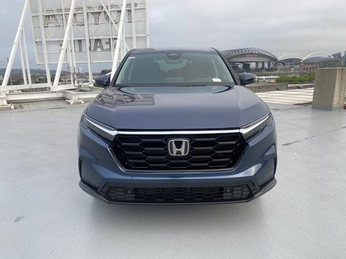 New 2026 Honda CR-V EX-L image 6