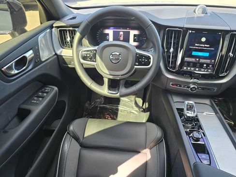 Used 2025 Volvo XC60 T8 Polestar w/ Protection Package Premier AWD/4WD image 17