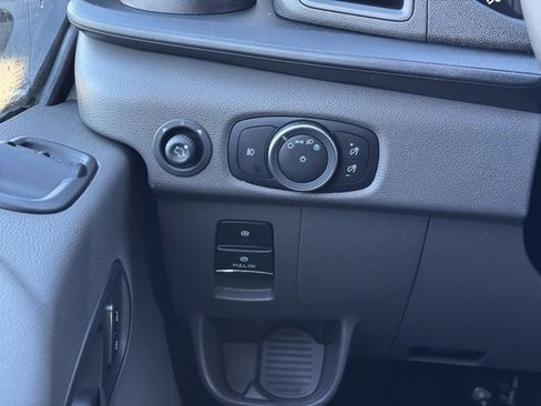 New 2025 Ford Transit 350 XLT image 20