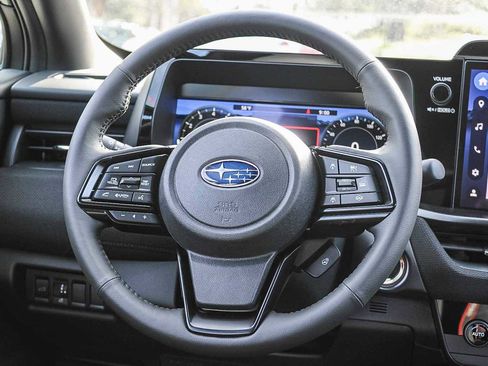 New 2026 Subaru Outback Limited image 15