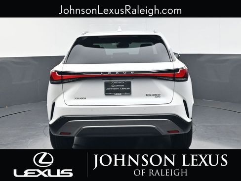New 2026 Lexus RX 350 Premium Plus image 8