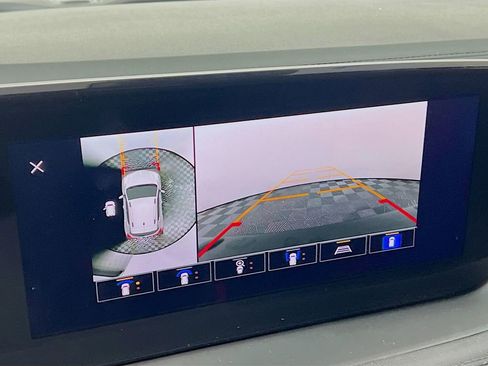 New 2026 Buick Encore GX Preferred w/ Advanced Technology Package image 10