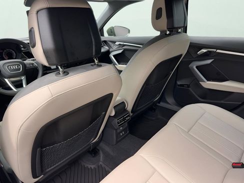 New 2026 Audi A3 2.0T Premium Plus image 24