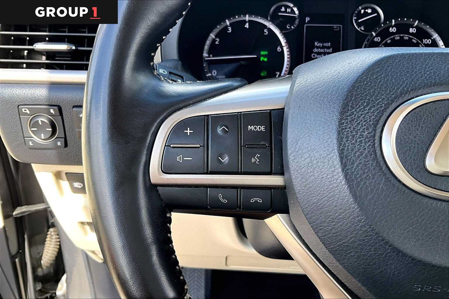 Certified 2021 Lexus GX 460 Premium AWD/4WD image 21