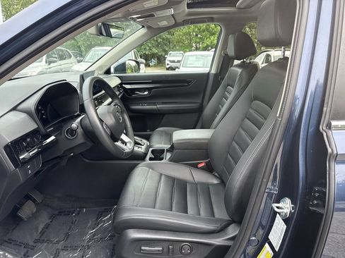 Used 2024 Honda CR-V EX-L image 13
