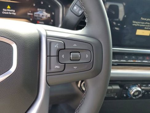 New 2026 GMC Sierra 1500 Elevation image 29