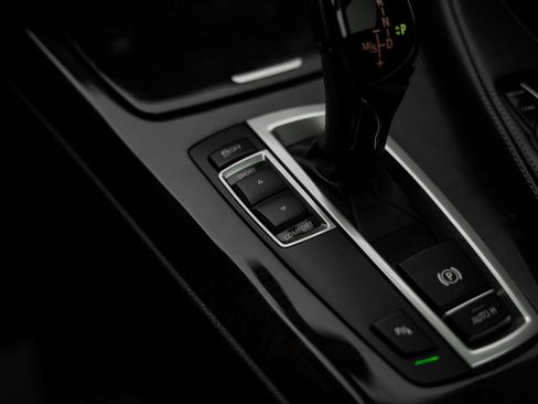 Used 2018 BMW 640i Gran Coupe w/ Executive Package RWD image 52