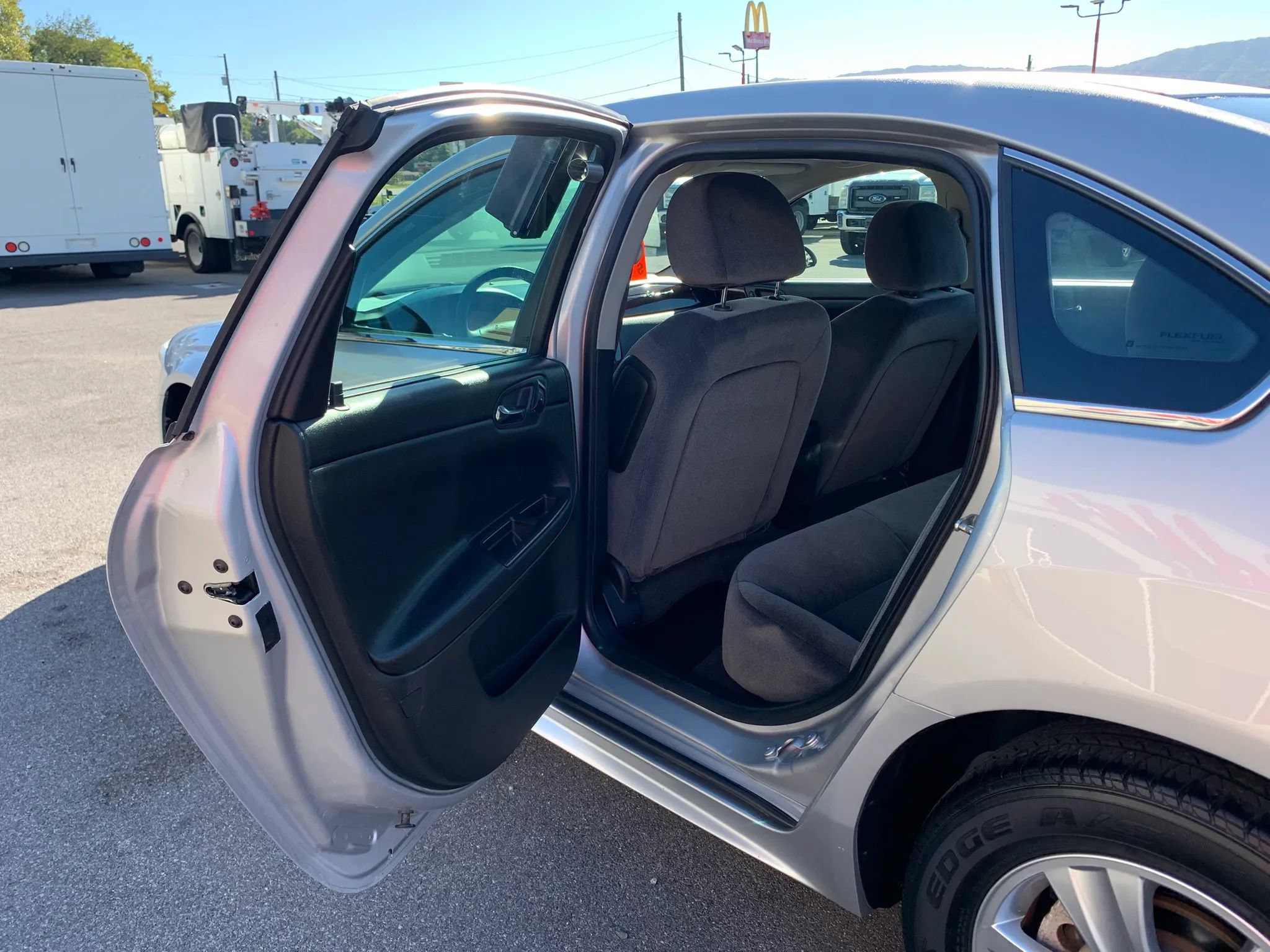Used 2015 Chevrolet Impala Limited LS FWD image 20