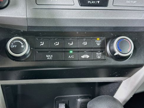 Used 2012 Honda Civic LX image 22