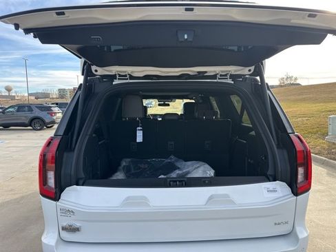 New 2025 Ford Expedition Max King Ranch image 26