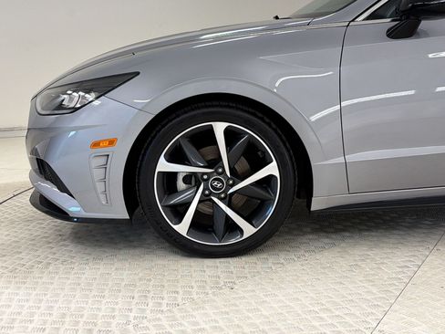 Used 2023 Hyundai Sonata SEL Plus FWD image 12