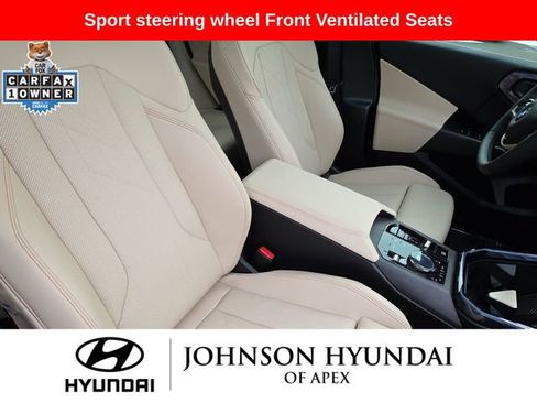 Used 2025 BMW X3 xDrive30i w/ Premium Package image 21