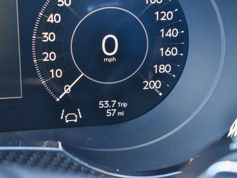 New 2026 Bentley Bentayga Speed image 25