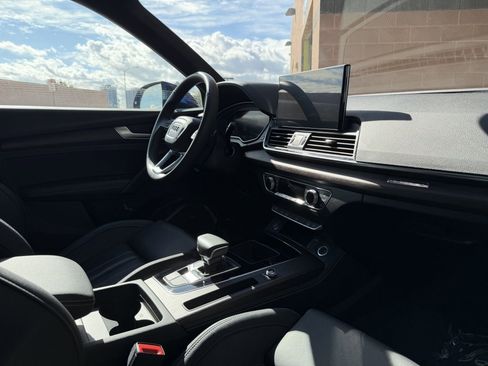 Used 2023 Audi Q5 2.0T Premium Plus w/ Premium Plus Package image 41