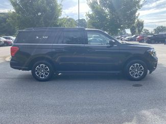 Certified 2024 Ford Expedition Max XLT AWD/4WD video 2