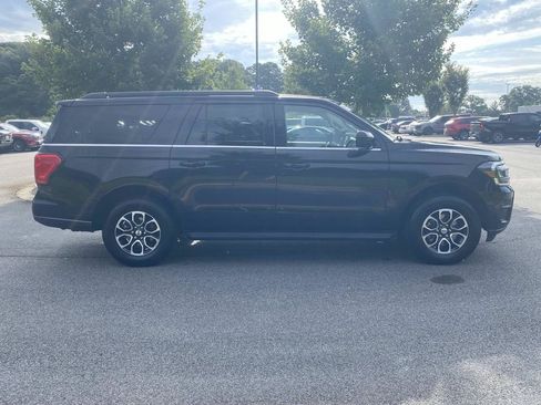 Certified 2024 Ford Expedition Max XLT AWD/4WD image 2