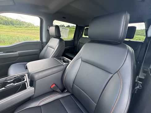New 2026 Ford F350 Lariat AWD/4WD image 31