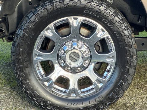 Used 2022 Ford F350 King Ranch w/ King Ranch Ultimate Package image 25