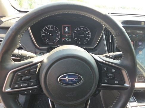 Used 2024 Subaru Outback Touring XT w/ Popular Package #2 AWD/4WD image 12