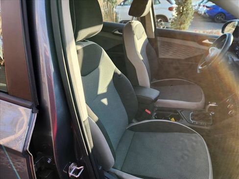 Certified 2023 Volkswagen Taos S w/ Driver Assistance Package image 13