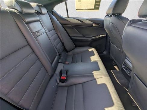 Used 2024 Lexus IS 500 w/ Accessory Package 2 image 21