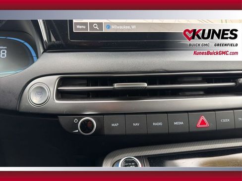 Used 2025 Hyundai Palisade SEL AWD/4WD image 36