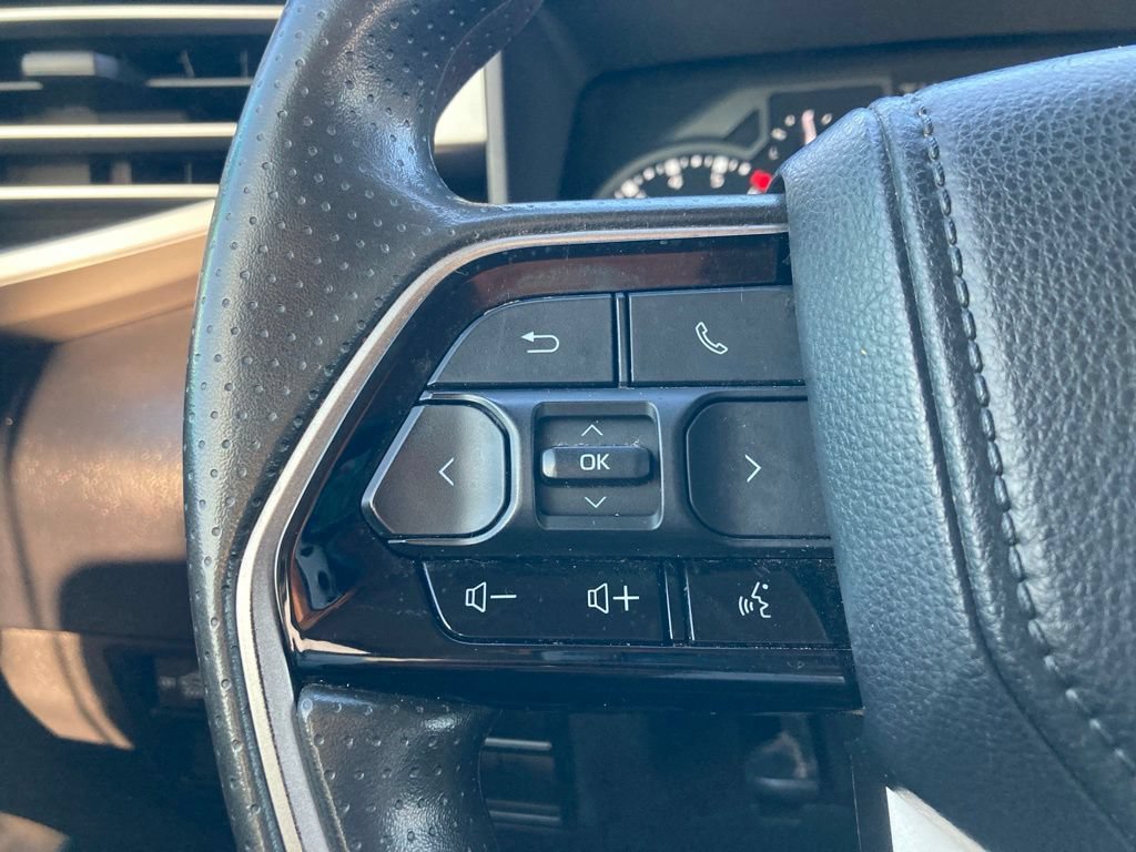 Used 2024 Toyota Tundra SR5 AWD/4WD image 13