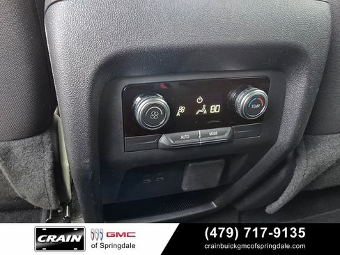 Used 2025 GMC Acadia Elevation FWD image 26