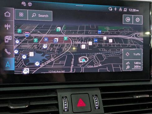 Certified 2025 Audi Q5 2.0T Premium Plus w/ Premium Plus Package image 14