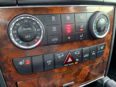 Used 2007 Mercedes-Benz GL 450 4MATIC image 34