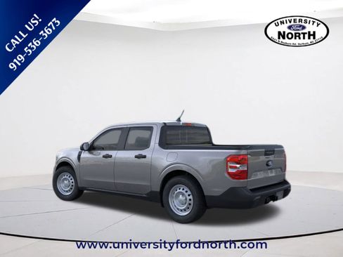New 2026 Ford Maverick XL w/ 4K Tow Package image 4