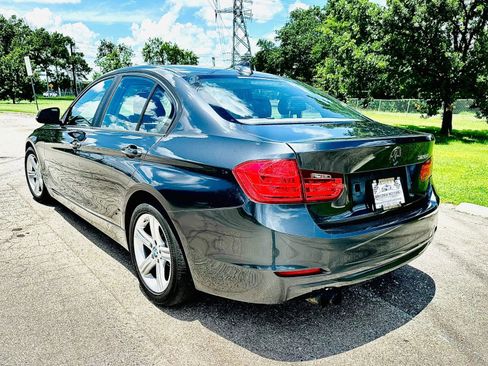 Used 2013 BMW 328i Sedan RWD image 5