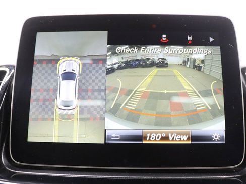 Used 2017 Mercedes-Benz GLE 43 AMG 4MATIC Coupe image 27