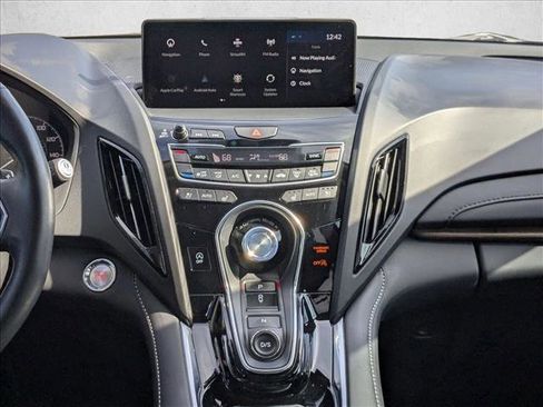 Certified 2023 Acura RDX AWD w/ Advance Package image 14
