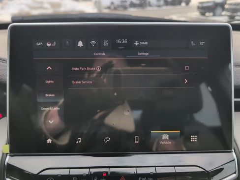 New 2026 Jeep Compass Limited image 43