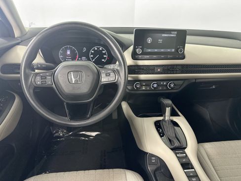 Used 2024 Honda HR-V LX image 20
