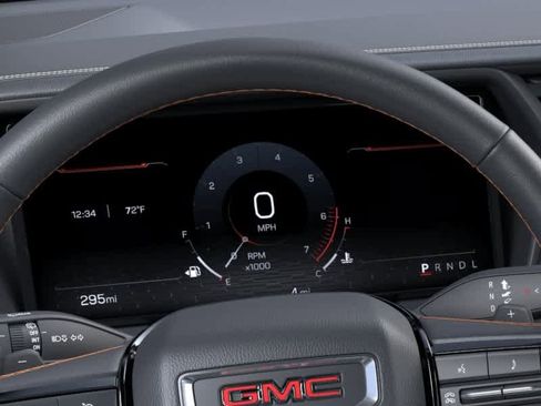 New 2026 GMC Terrain AT4 w/ Convenience Package III AWD/4WD image 19